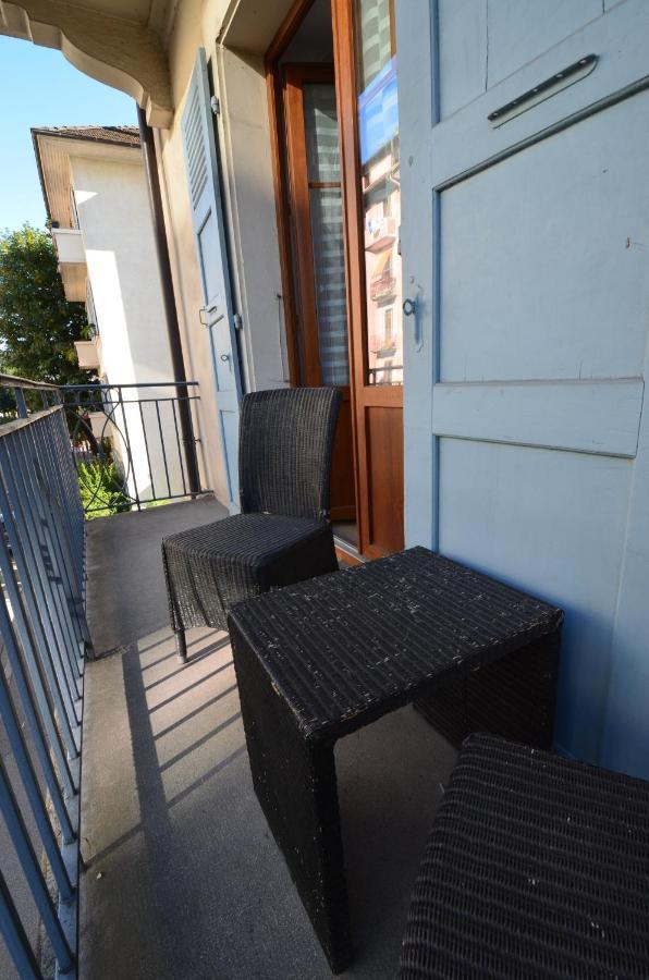Studio - Wifi - Ultra Centre Apartment Annecy Ngoại thất bức ảnh
