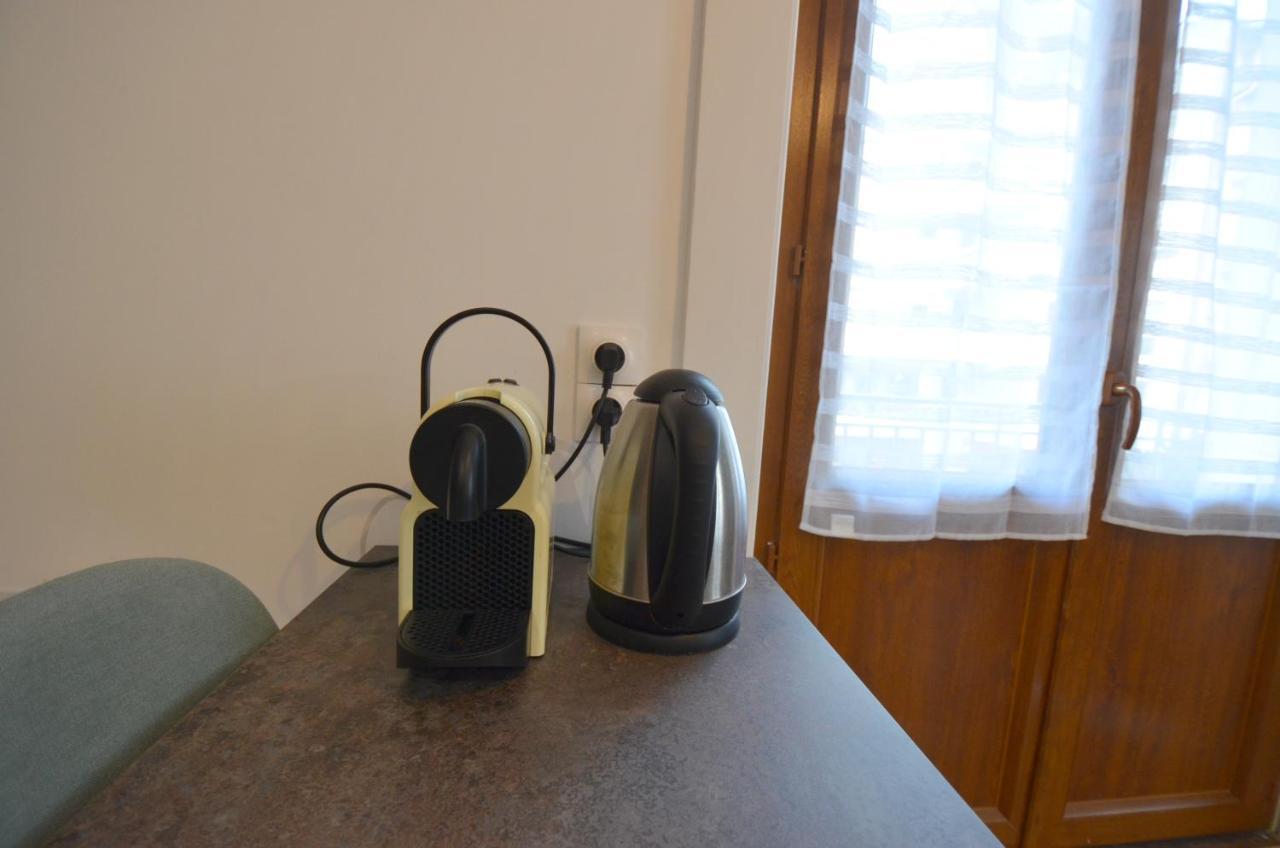 Studio - Wifi - Ultra Centre Apartment Annecy Ngoại thất bức ảnh