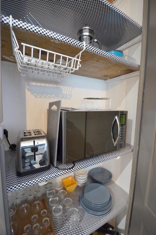 Studio - Wifi - Ultra Centre Apartment Annecy Ngoại thất bức ảnh
