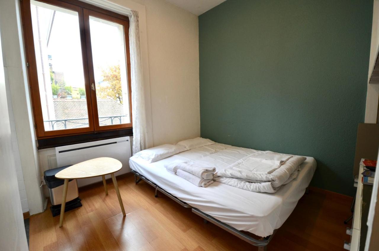 Studio - Wifi - Ultra Centre Apartment Annecy Ngoại thất bức ảnh