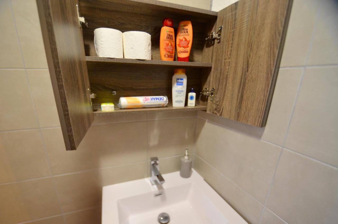 Studio - Wifi - Ultra Centre Apartment Annecy Ngoại thất bức ảnh