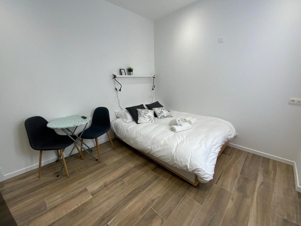 Studio - Wifi - Ultra Centre Apartment Annecy Ngoại thất bức ảnh