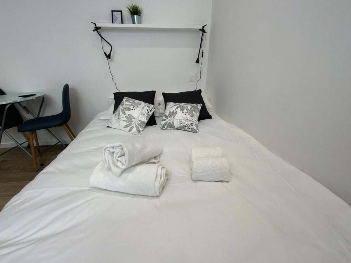 Studio - Wifi - Ultra Centre Apartment Annecy Ngoại thất bức ảnh