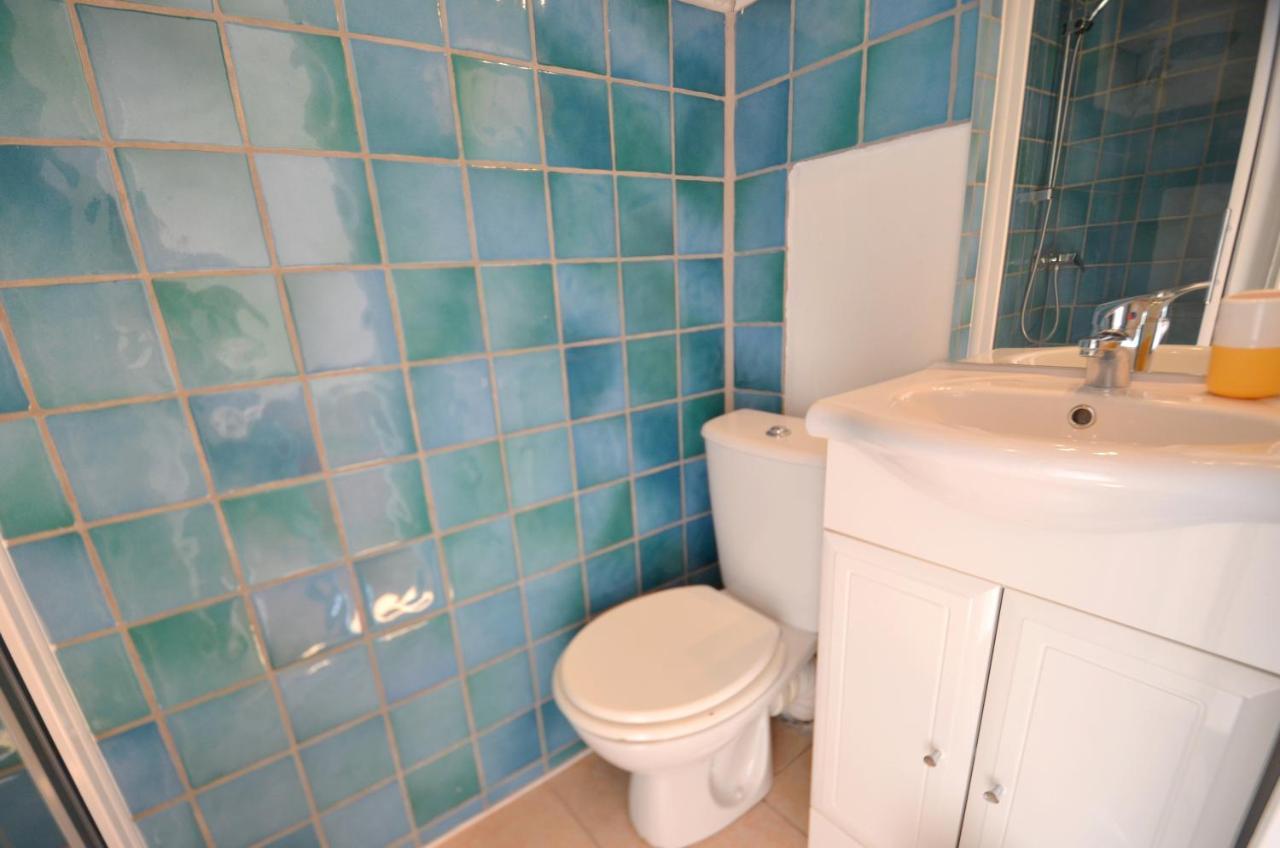 Studio - Wifi - Ultra Centre Apartment Annecy Ngoại thất bức ảnh