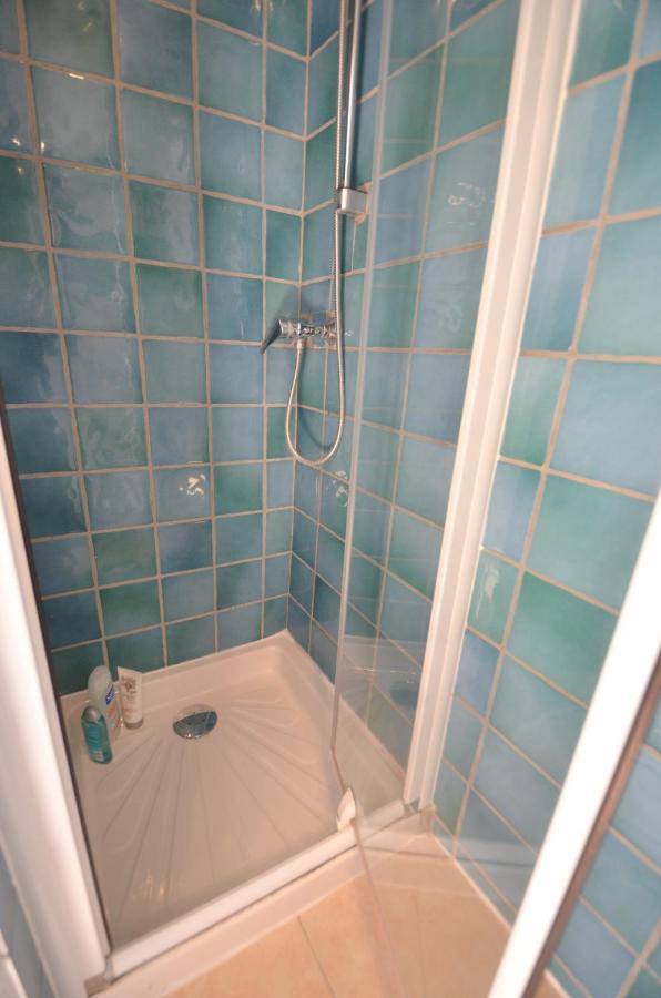 Studio - Wifi - Ultra Centre Apartment Annecy Ngoại thất bức ảnh