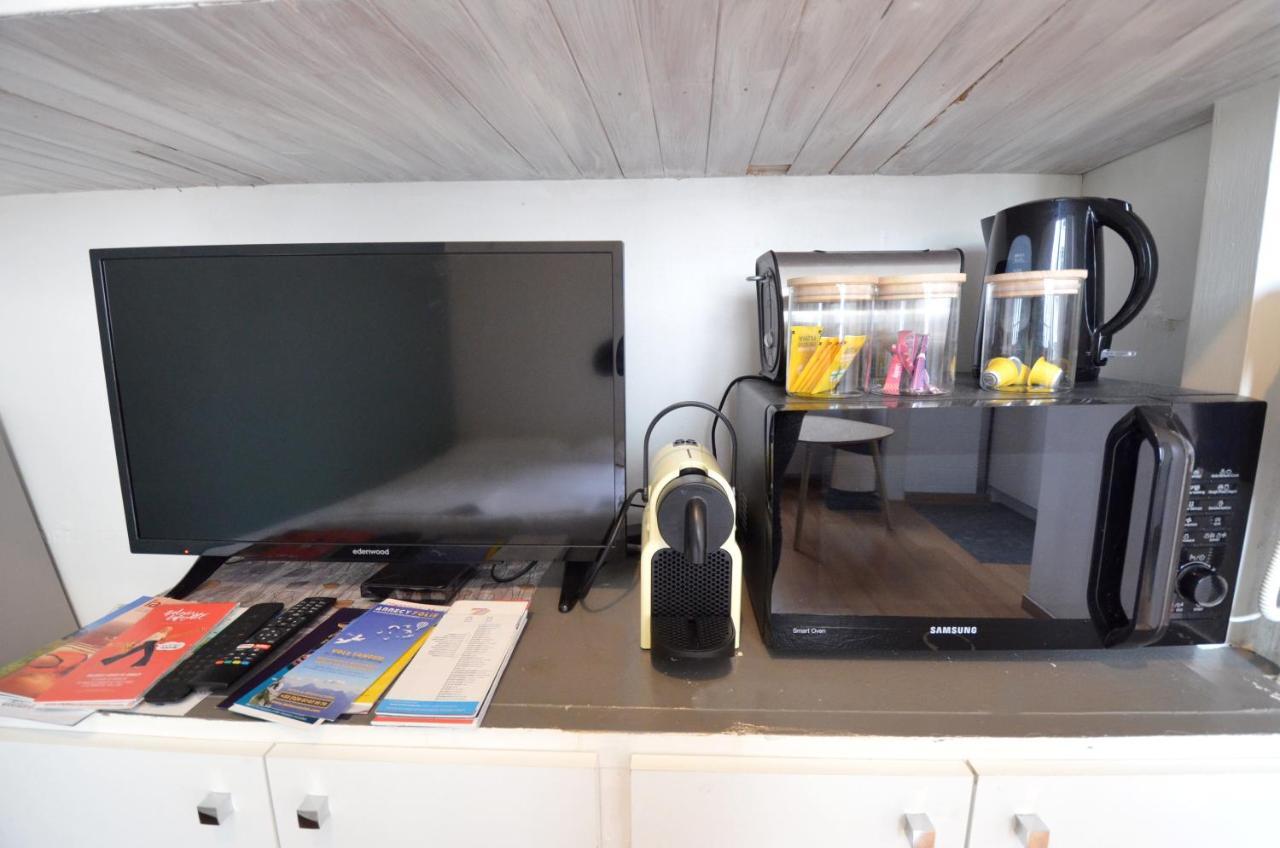 Studio - Wifi - Ultra Centre Apartment Annecy Ngoại thất bức ảnh